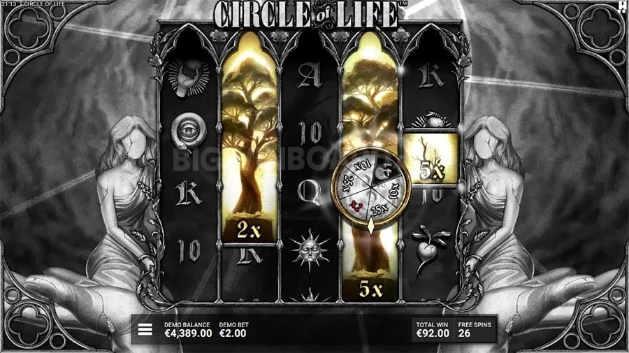 jililove How Slot Machines Work