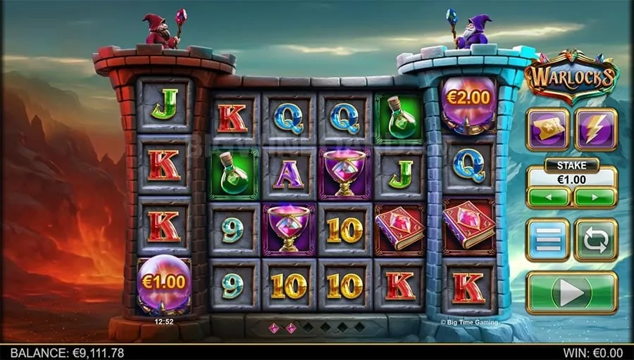 jililove How Slot Machines Work
