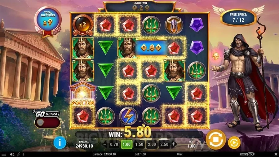 jililove Understanding Game Variance
