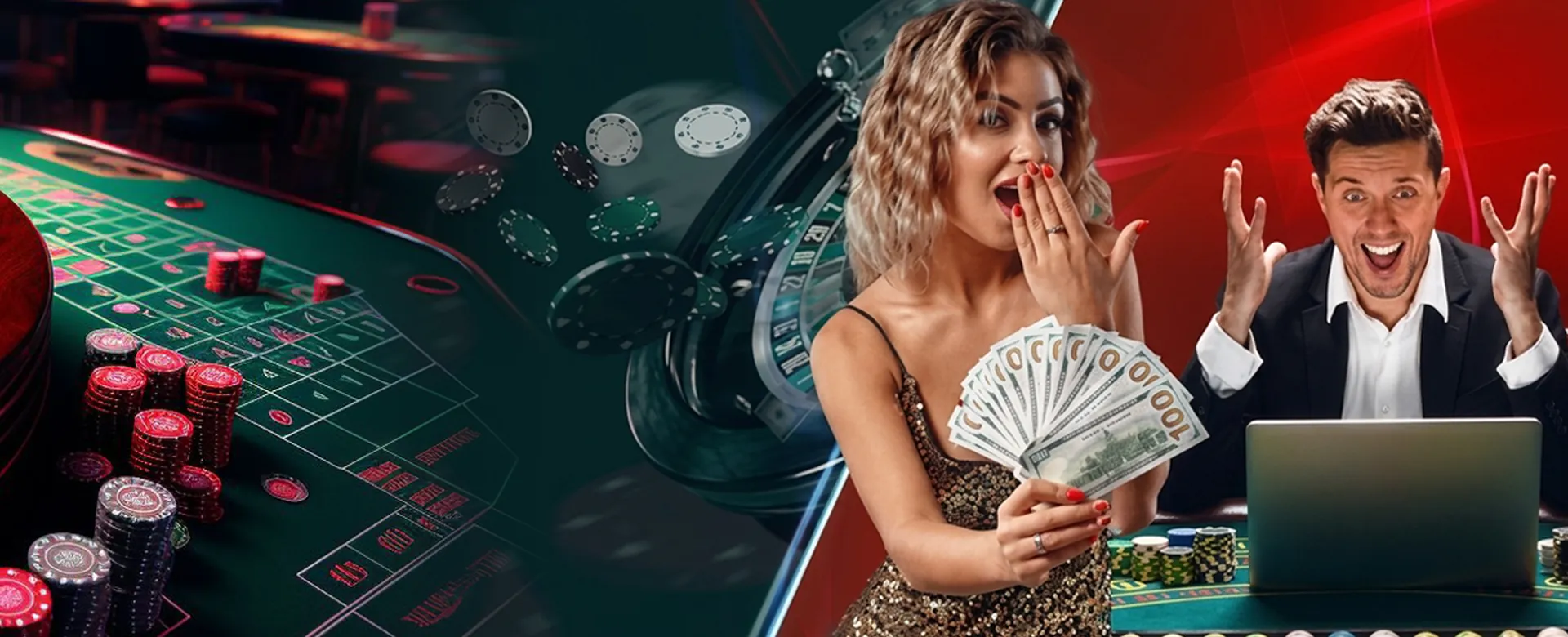 jililove Casino Game Types Hero Image